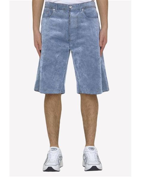 dior erl shorts